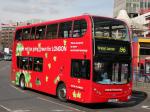 Alexander Dennis Enviro400H 2005 года